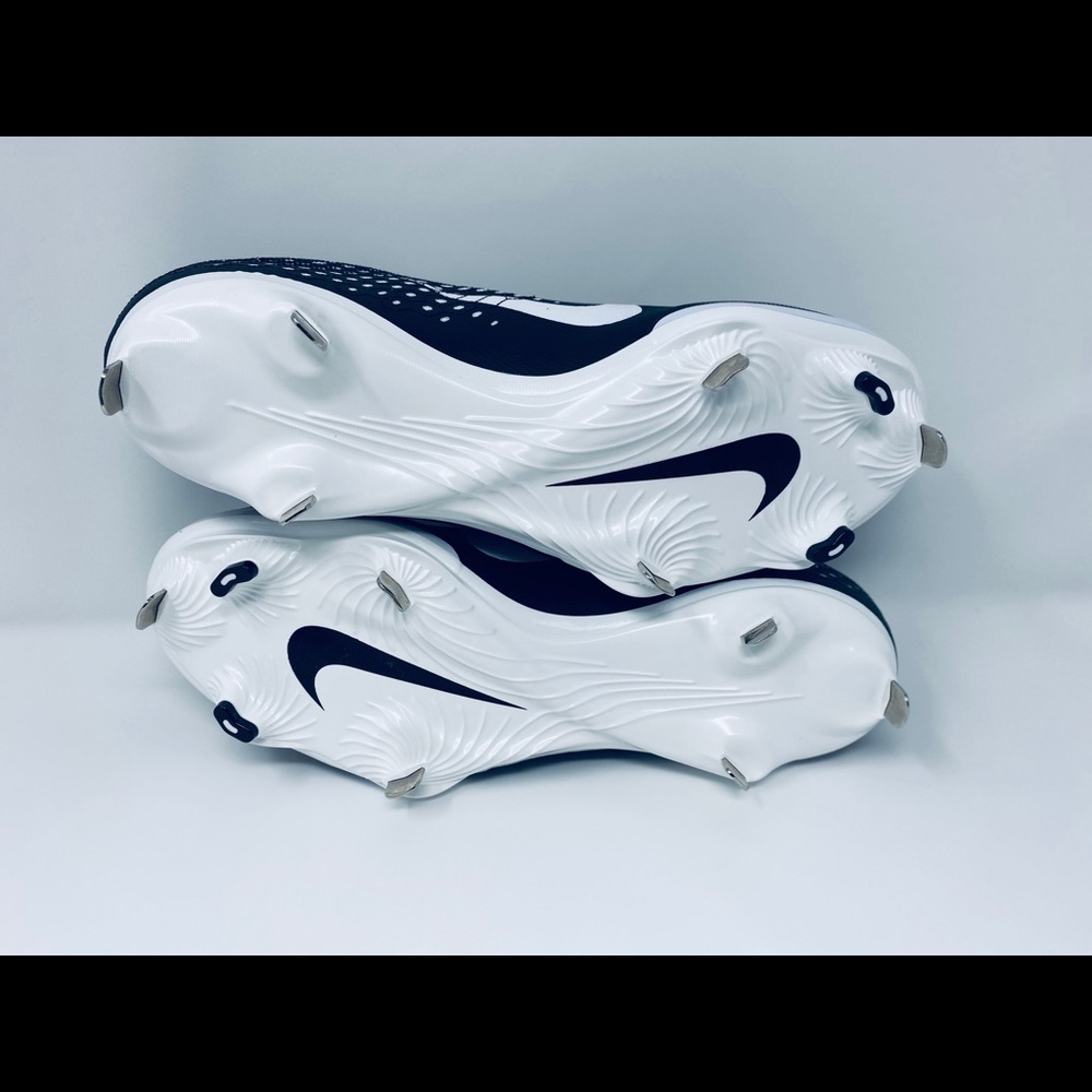 Men's Lunar Vapor Ultrafly Elite 2 Baseball Cleats - Picture 3 of 7